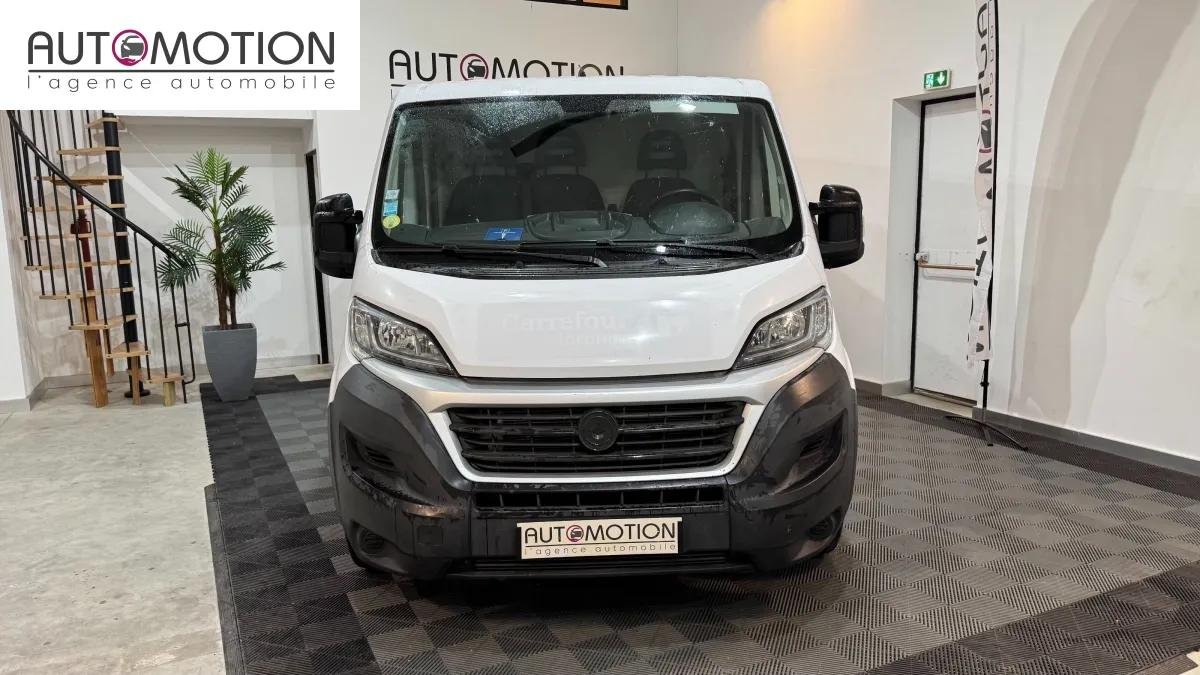 Fiat Ducato - Photo 3