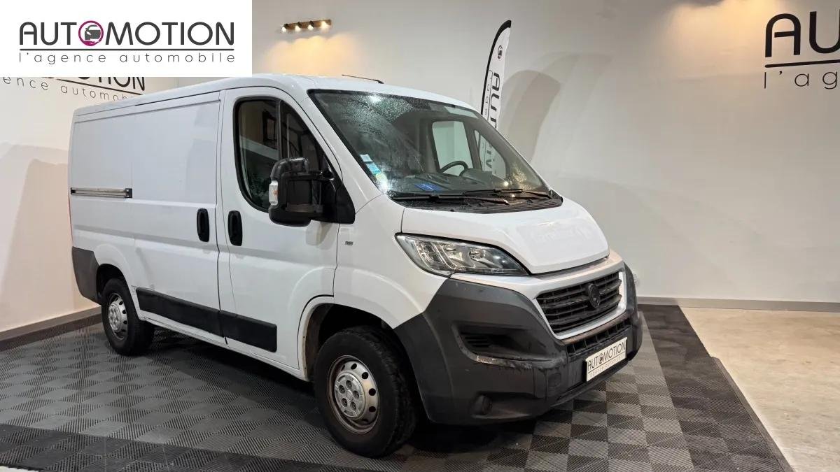 Fiat Ducato - Photo 4