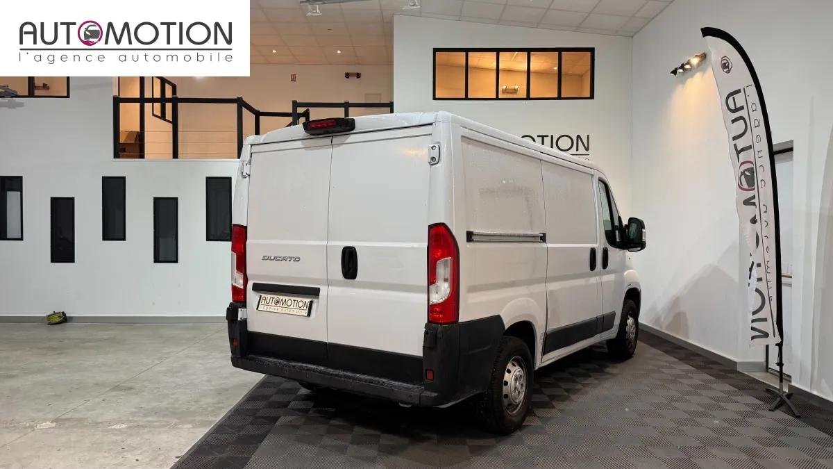 Fiat Ducato - Photo 5