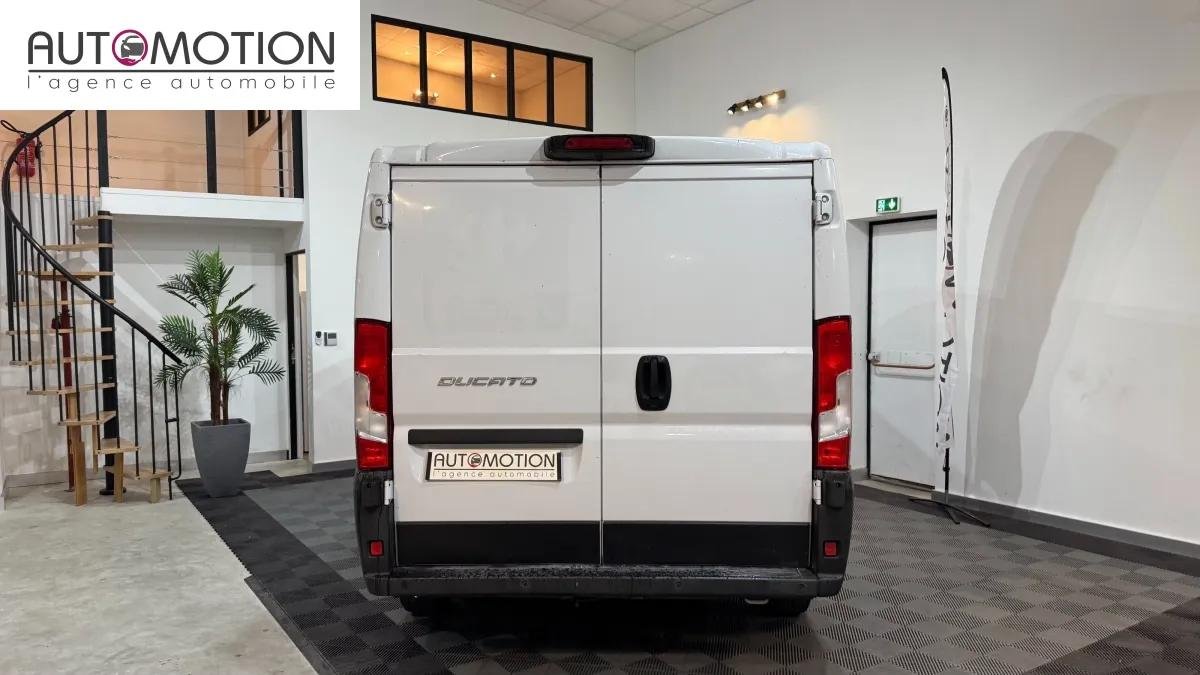 Fiat Ducato - Photo 6