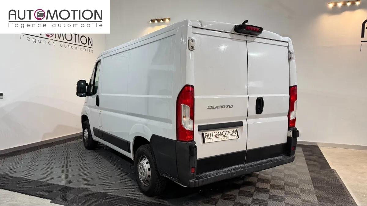 Fiat Ducato - Photo 7