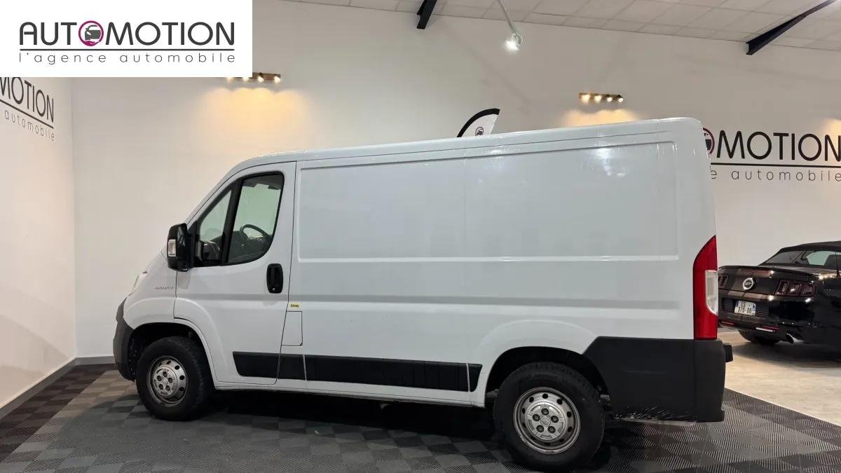 Fiat Ducato - Photo 8