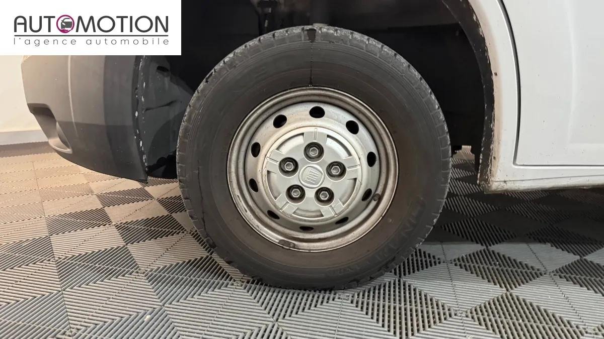 Fiat Ducato - Photo 9