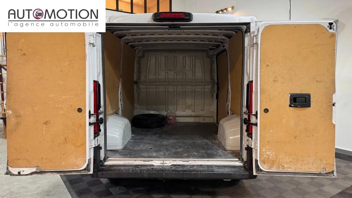 Fiat Ducato - Photo 10