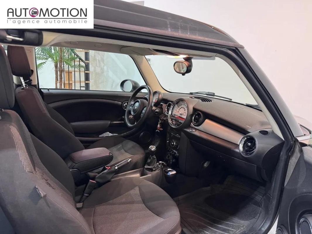Mini Clubman - Photo 14