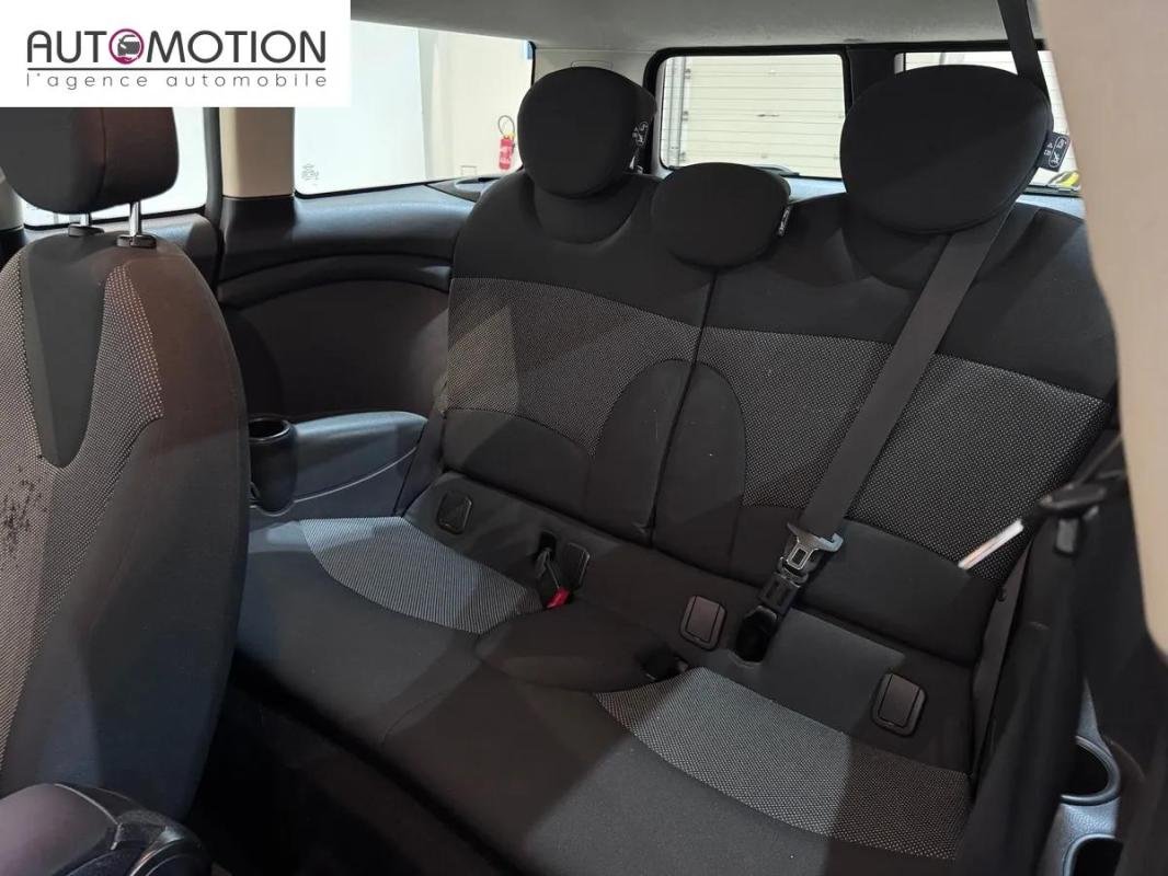 Mini Clubman - Photo 16