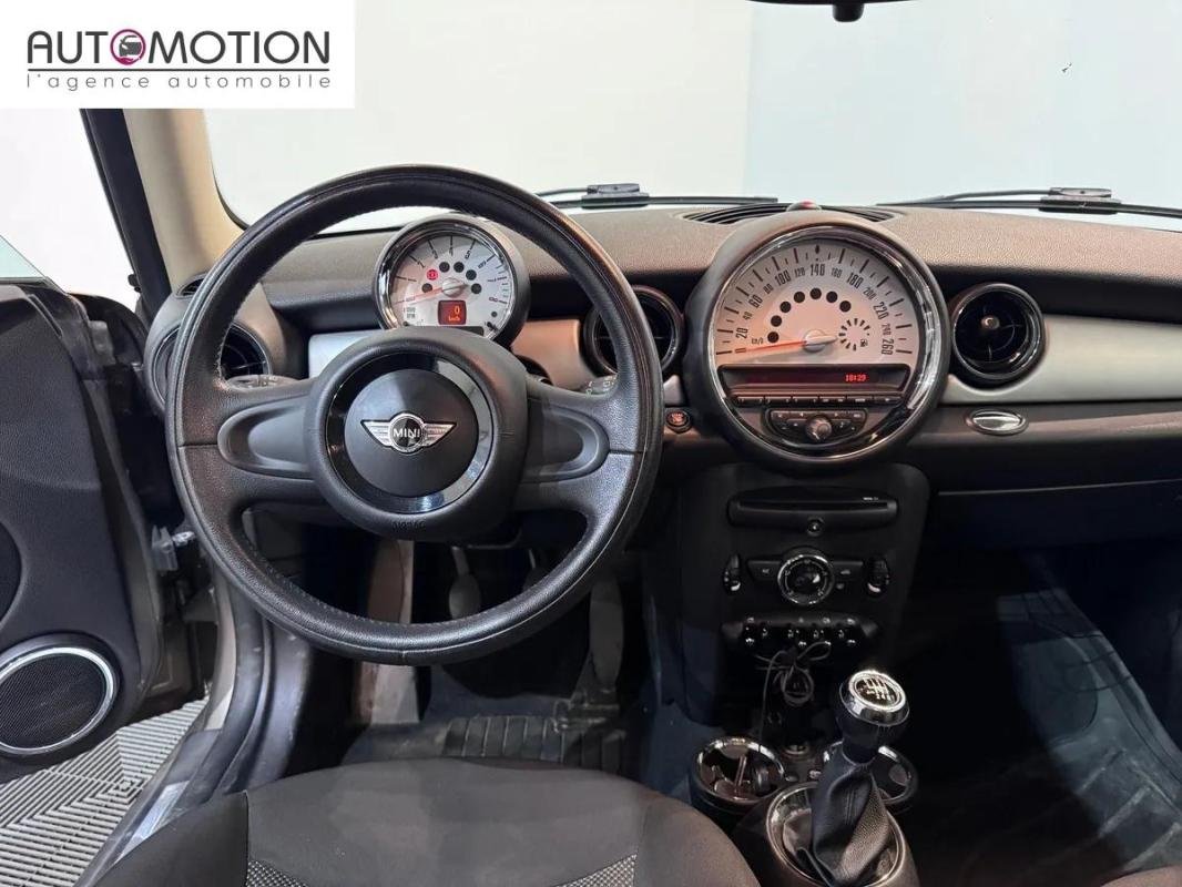 Mini Clubman - Photo 17