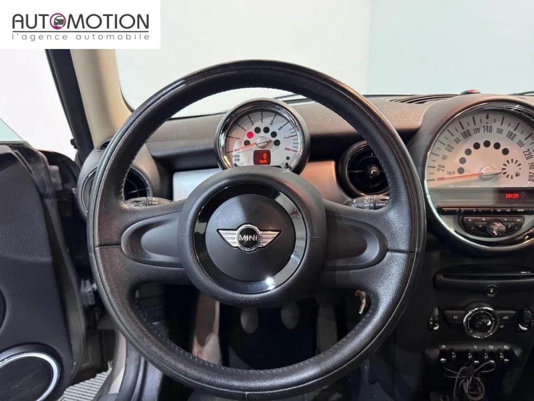 Mini Clubman - Photo 18