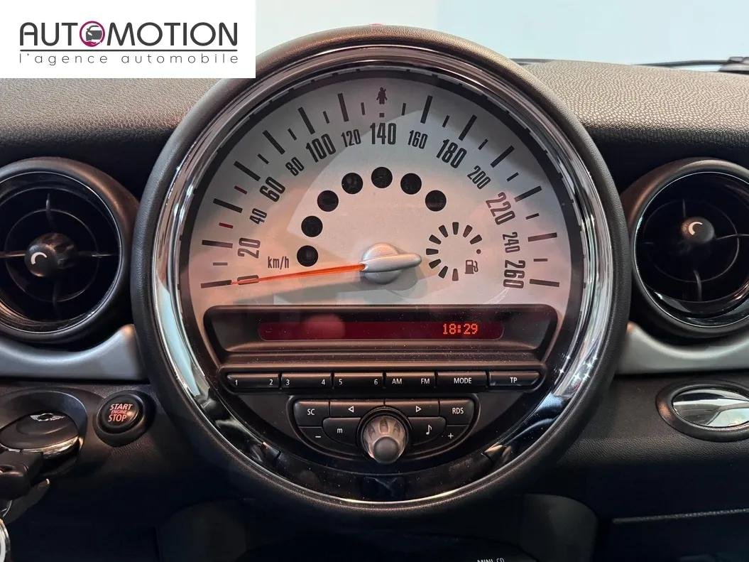 Mini Clubman - Photo 19