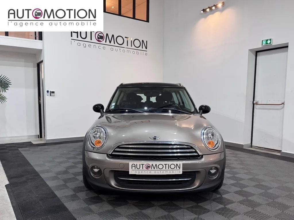 Mini Clubman - Photo 3