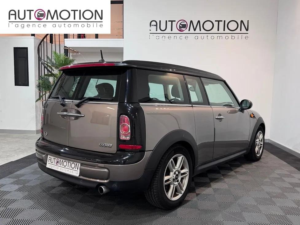 Mini Clubman - Photo 5