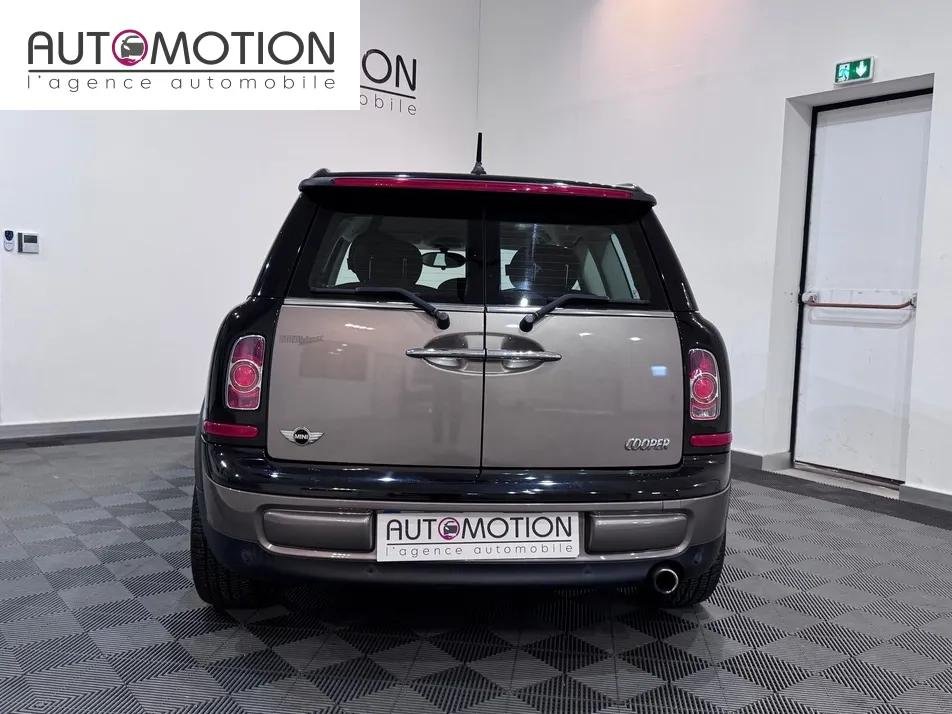 Mini Clubman - Photo 6