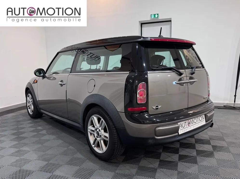 Mini Clubman - Photo 7