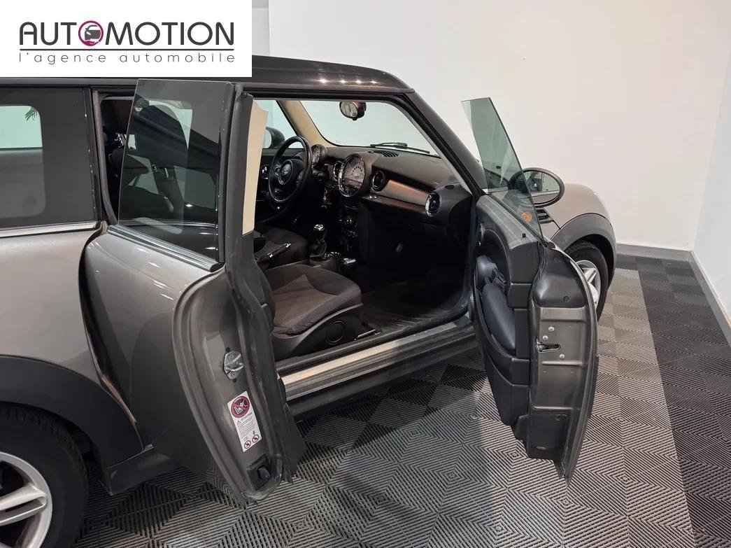 Mini Clubman - Photo 8