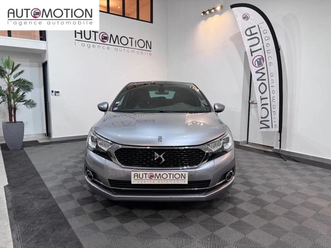 DS DS 4 - Photo 3