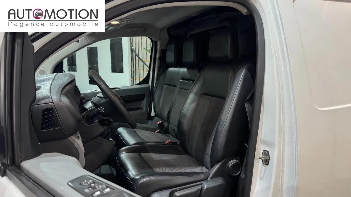 Citroën Jumpy - Photo 11