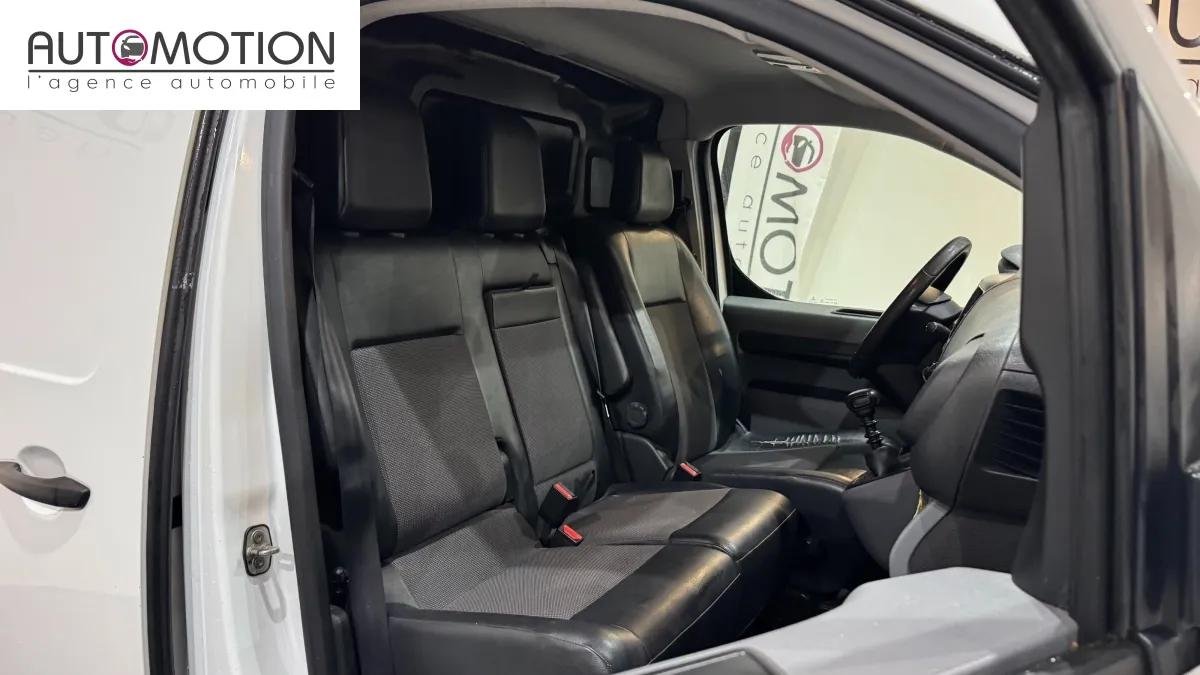 Citroën Jumpy - Photo 13