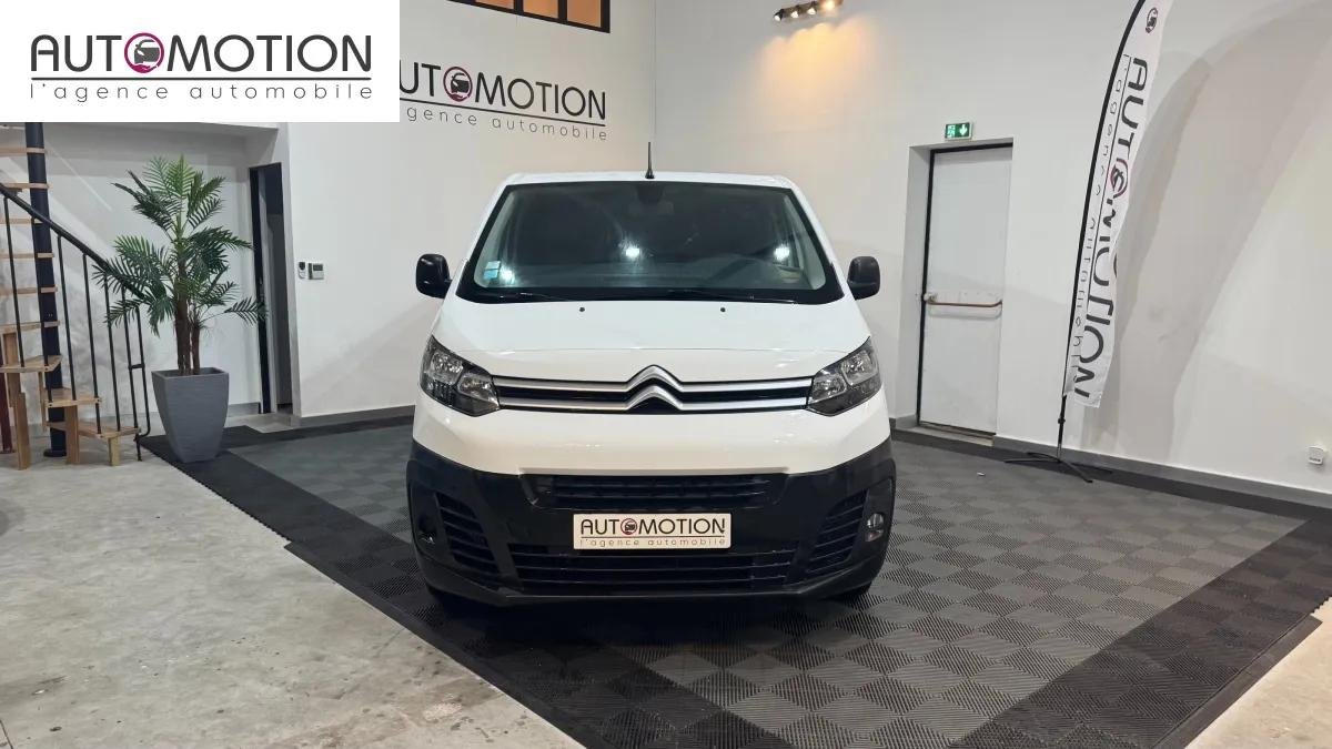 Citroën Jumpy - Photo 3