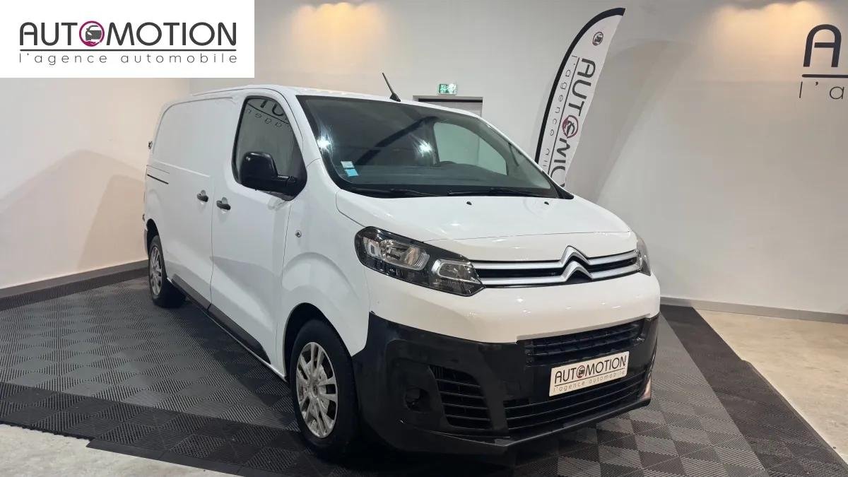 Citroën Jumpy - Photo 4