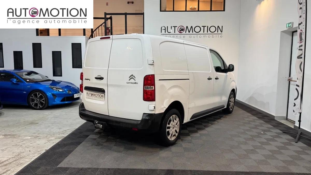 Citroën Jumpy - Photo 5