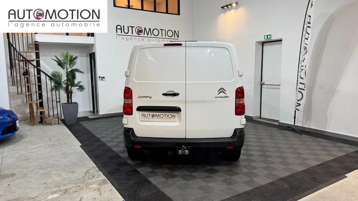 Citroën Jumpy - Photo 6