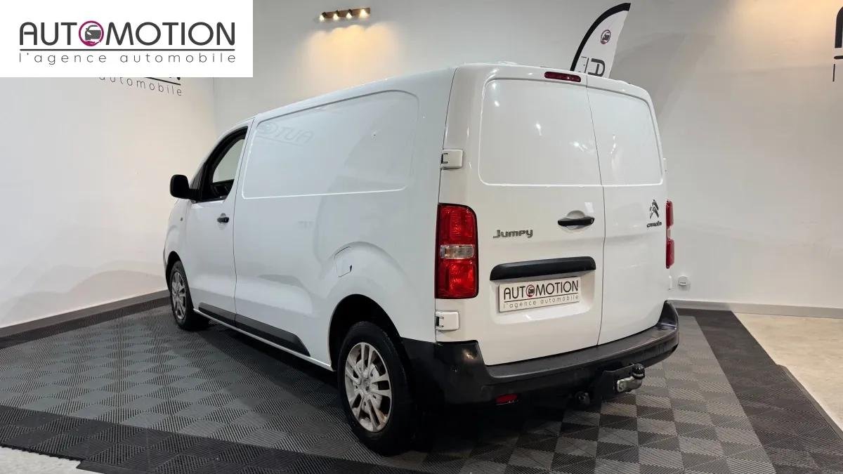 Citroën Jumpy - Photo 7