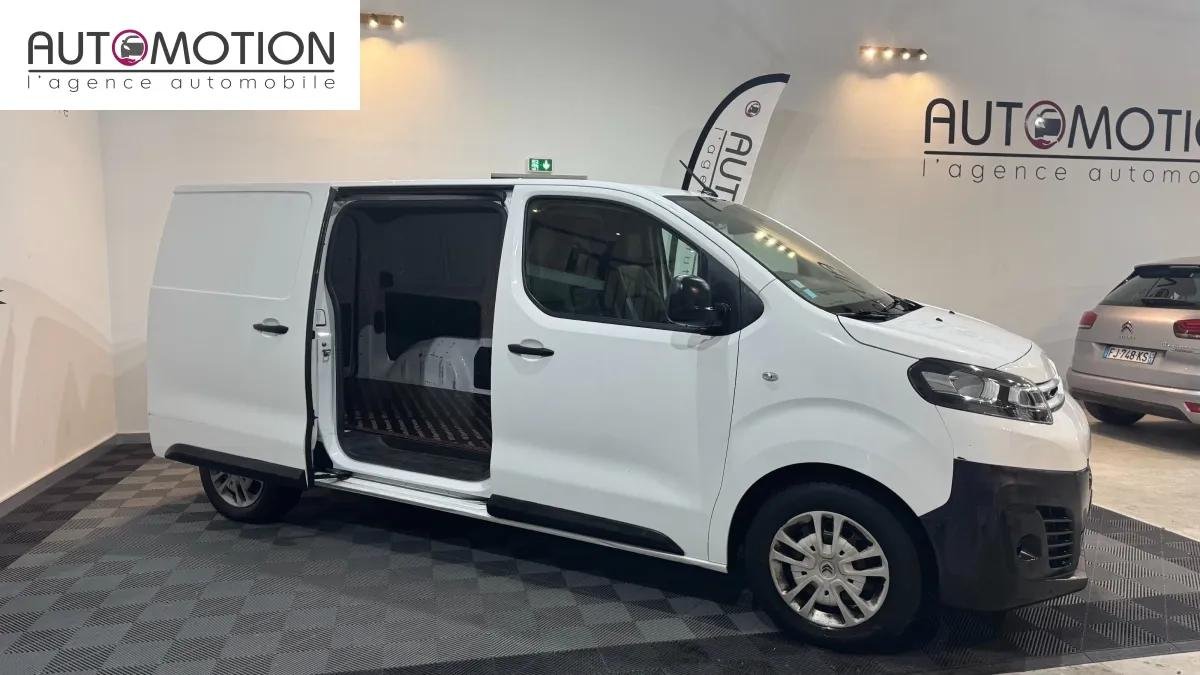 Citroën Jumpy - Photo 8
