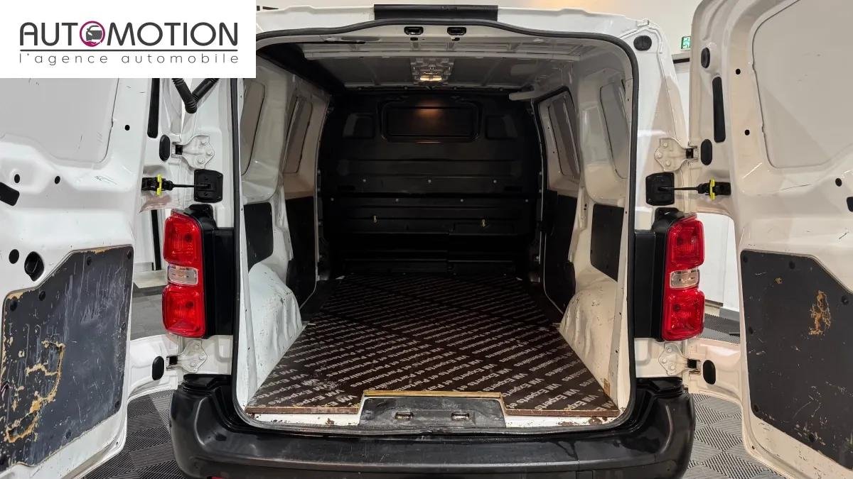 Citroën Jumpy - Photo 9
