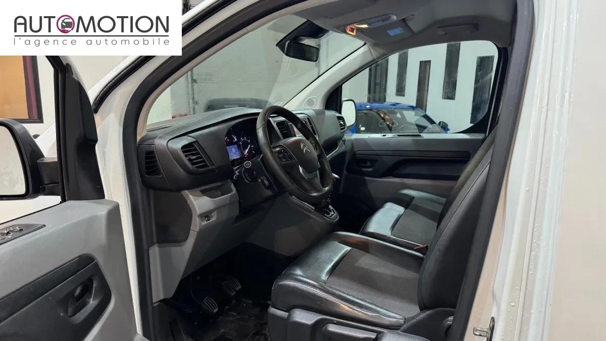 Citroën Jumpy - Photo 10