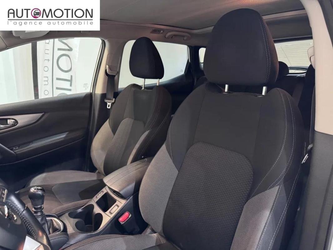 Nissan Qashqai - Photo 12