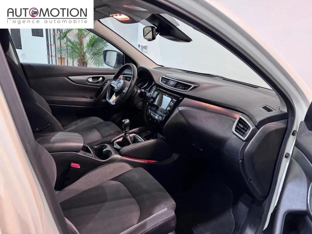 Nissan Qashqai - Photo 13