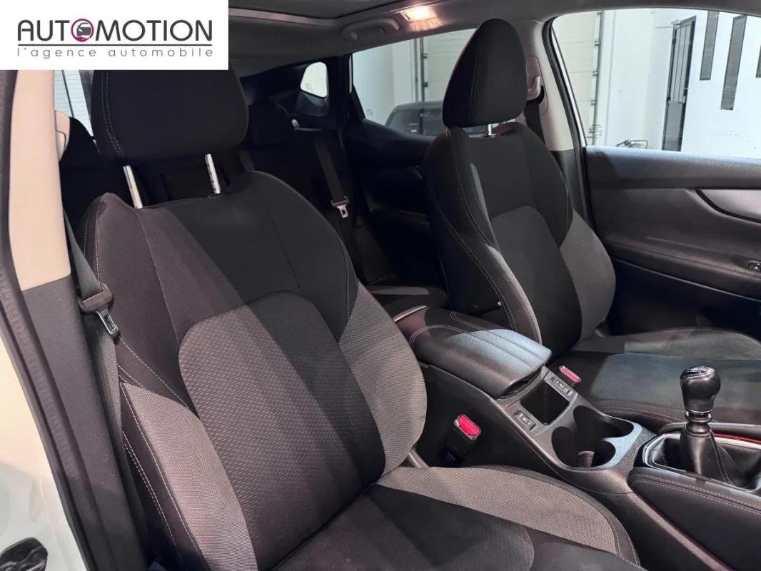 Nissan Qashqai - Photo 14