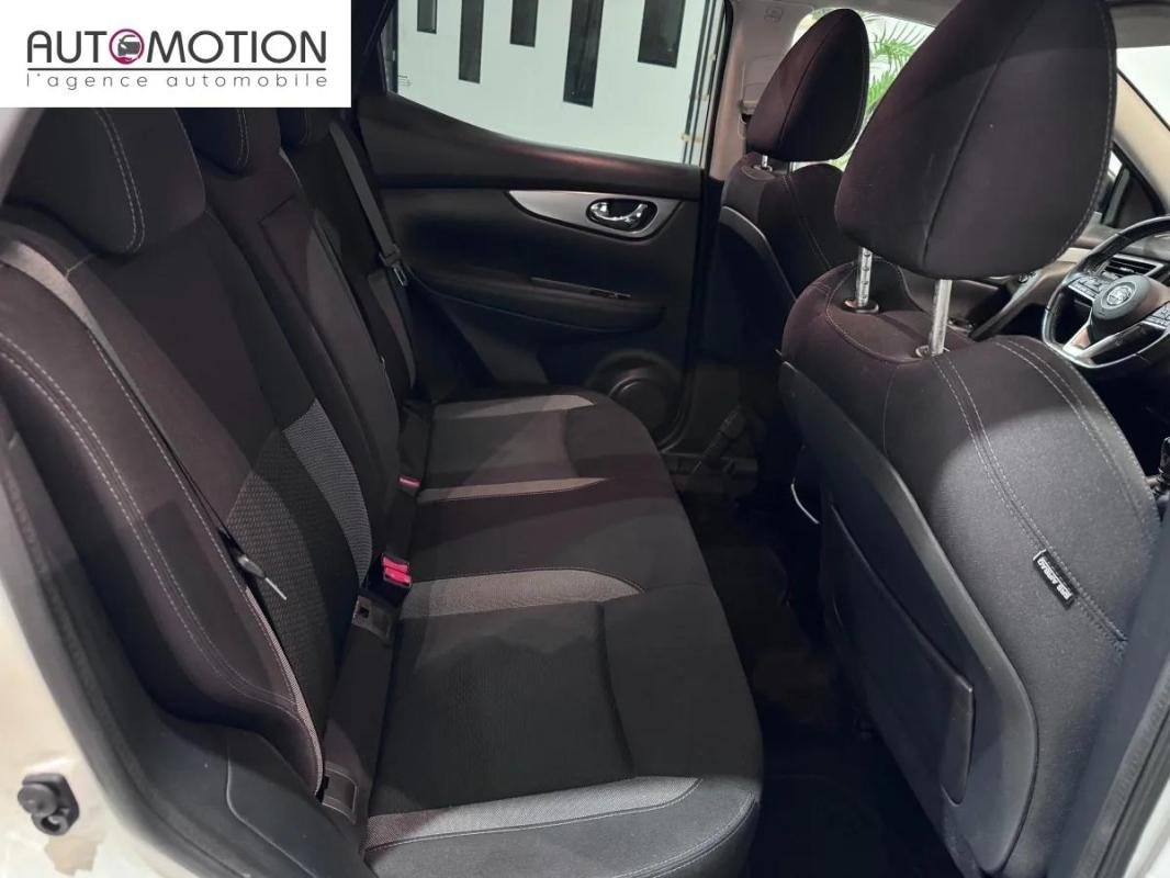 Nissan Qashqai - Photo 15