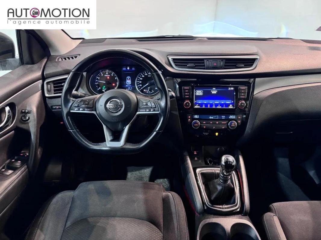 Nissan Qashqai - Photo 16