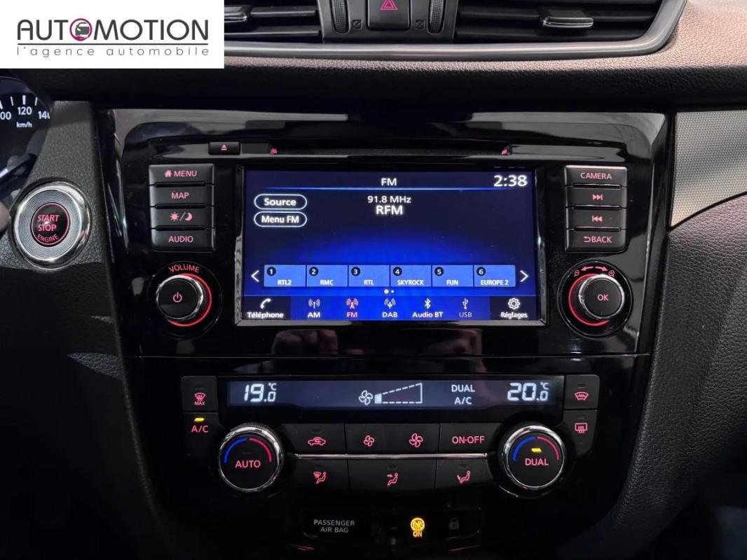 Nissan Qashqai - Photo 18