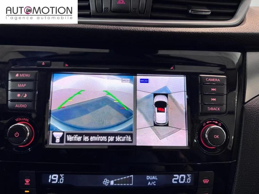 Nissan Qashqai - Photo 19