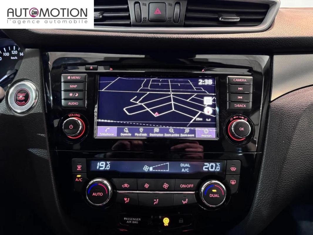 Nissan Qashqai - Photo 20