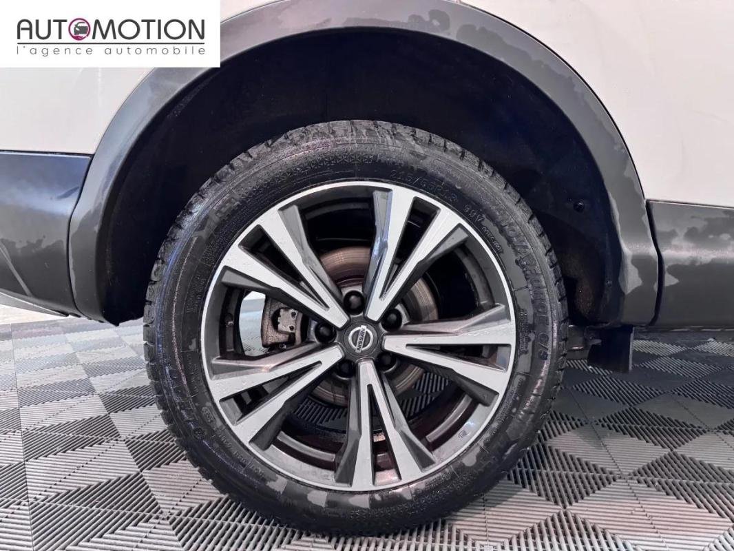 Nissan Qashqai - Photo 8
