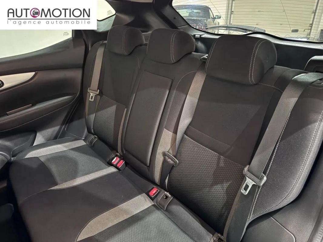 Nissan Qashqai - Photo 10