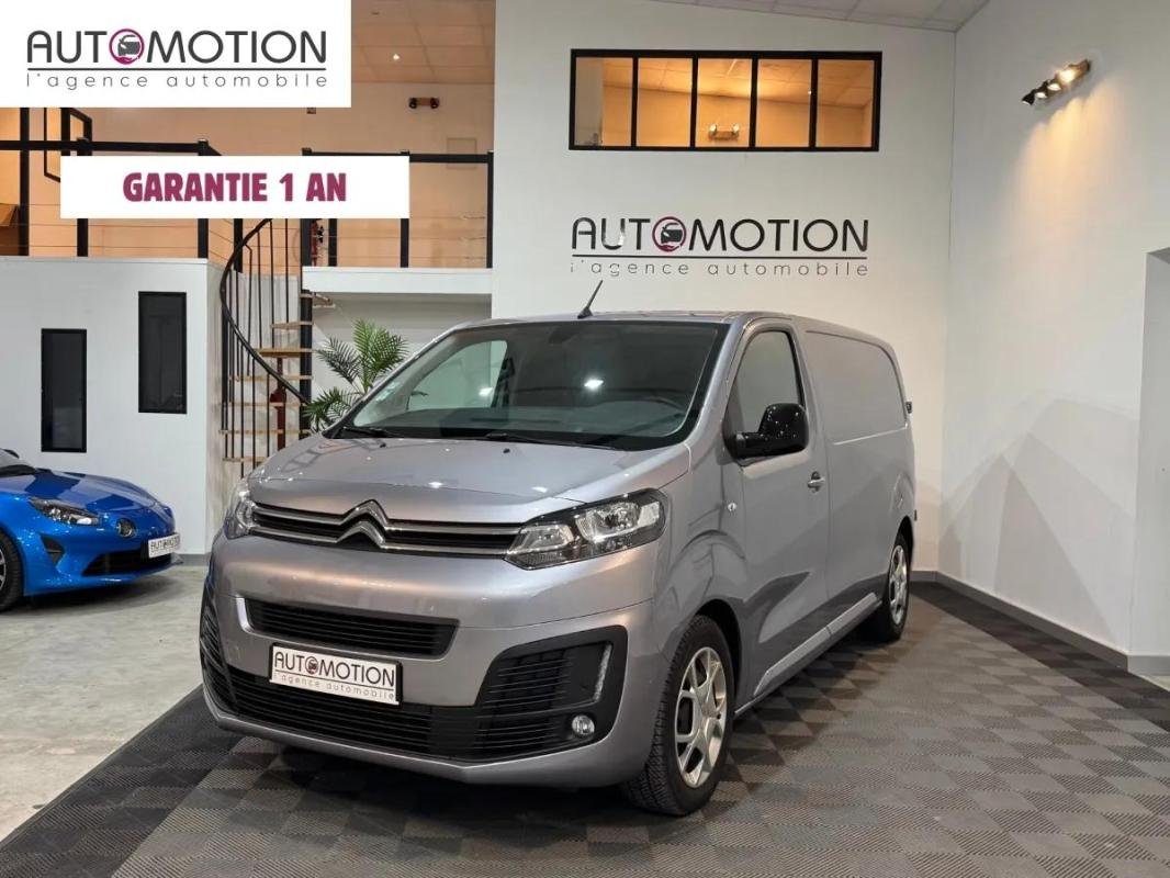 Citroën Jumpy