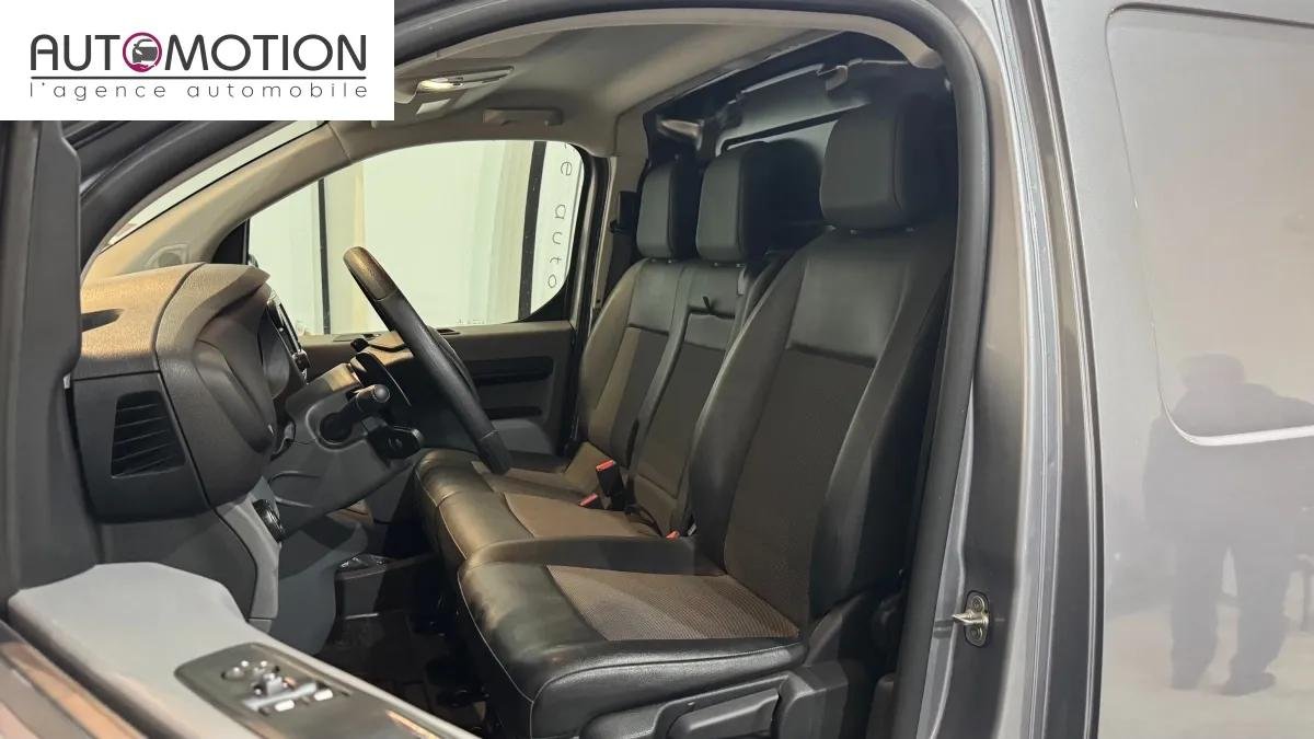 Citroën Jumpy - Photo 11
