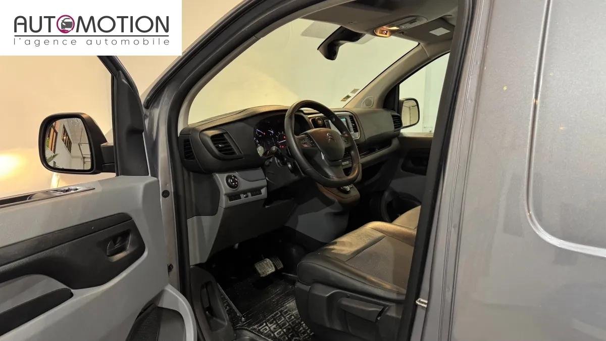Citroën Jumpy - Photo 12