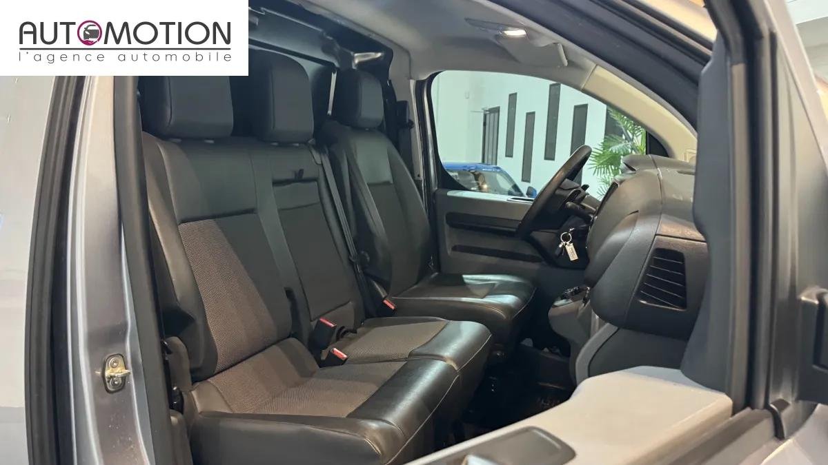 Citroën Jumpy - Photo 14