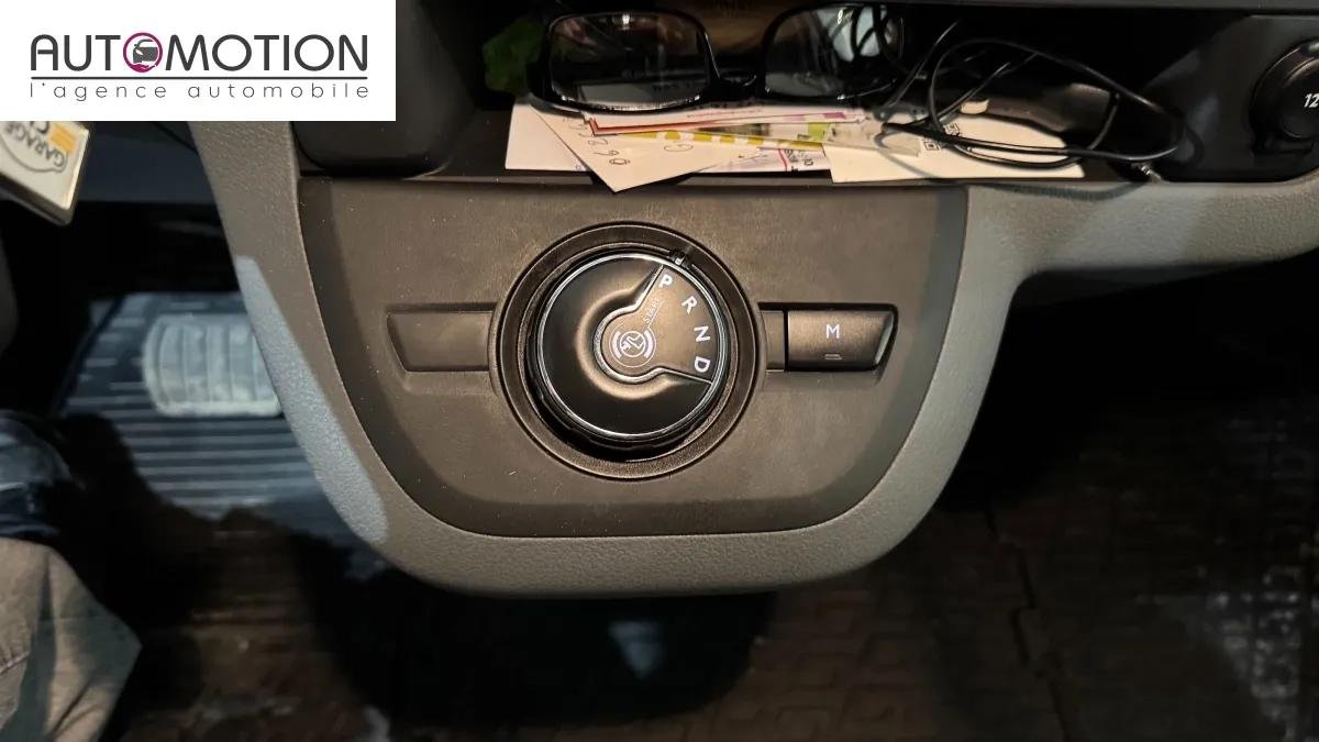 Citroën Jumpy - Photo 20