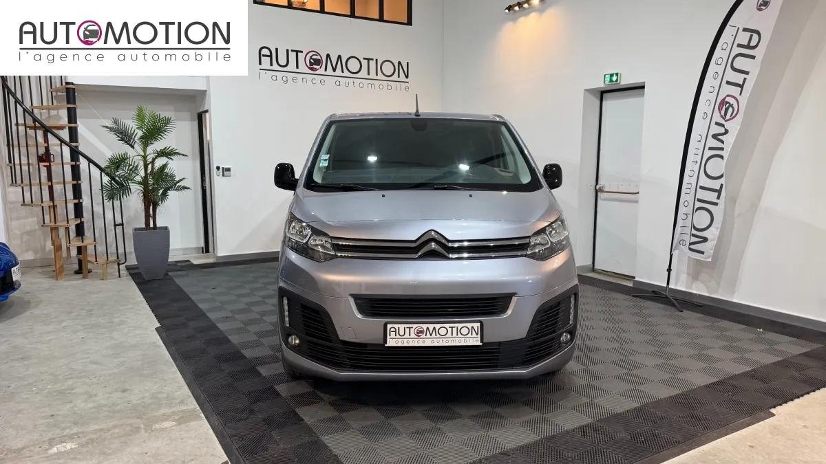 Citroën Jumpy - Photo 3