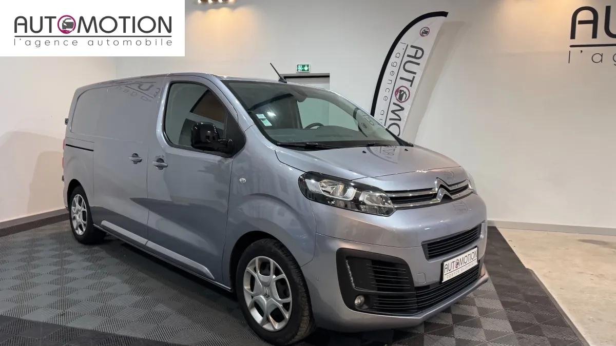 Citroën Jumpy - Photo 4