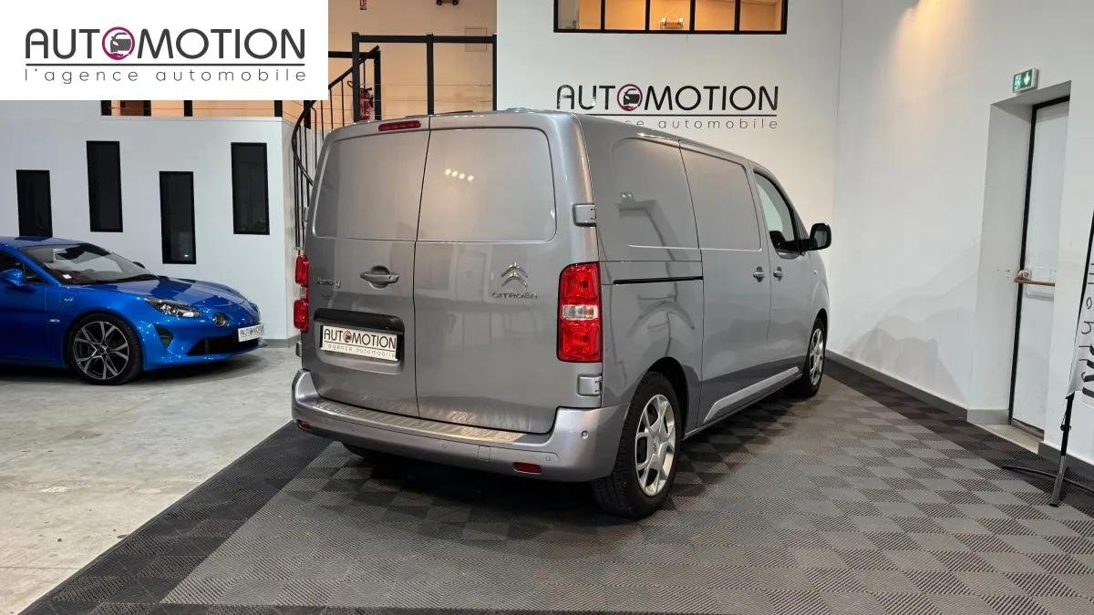 Citroën Jumpy - Photo 5