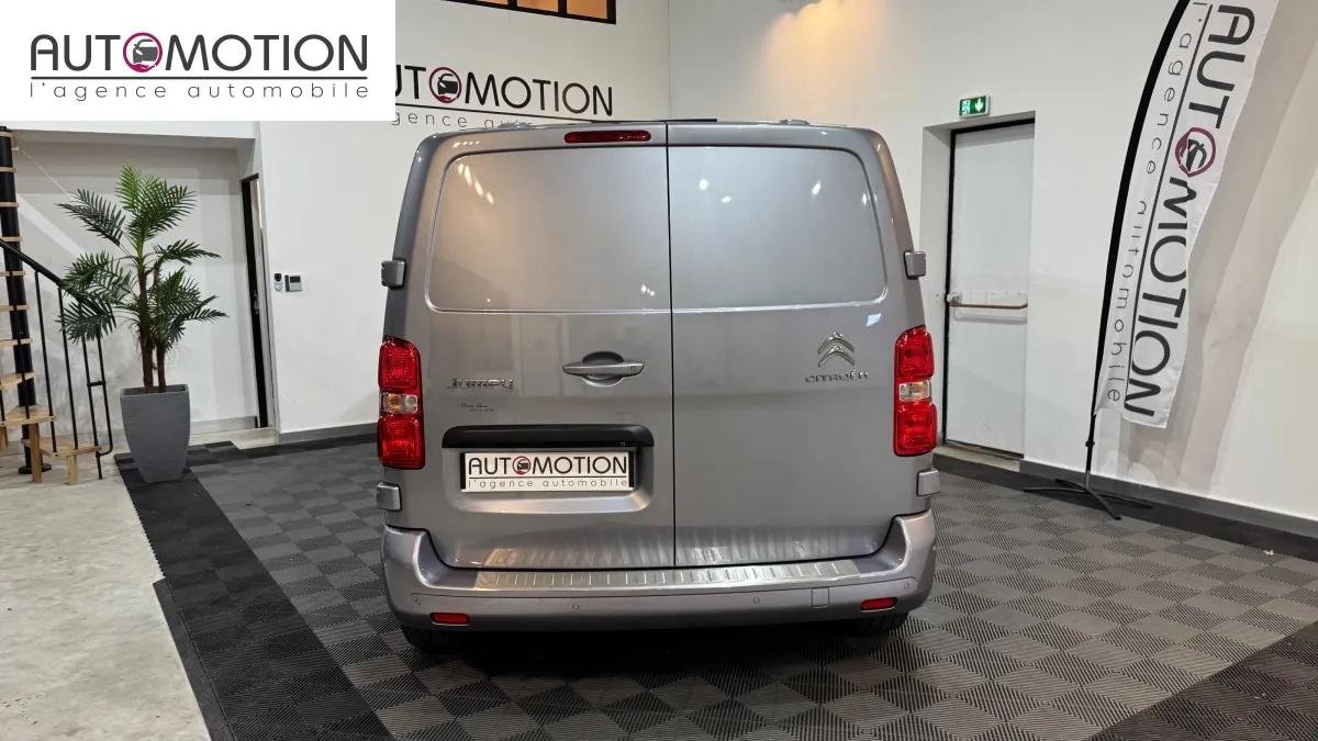 Citroën Jumpy - Photo 6