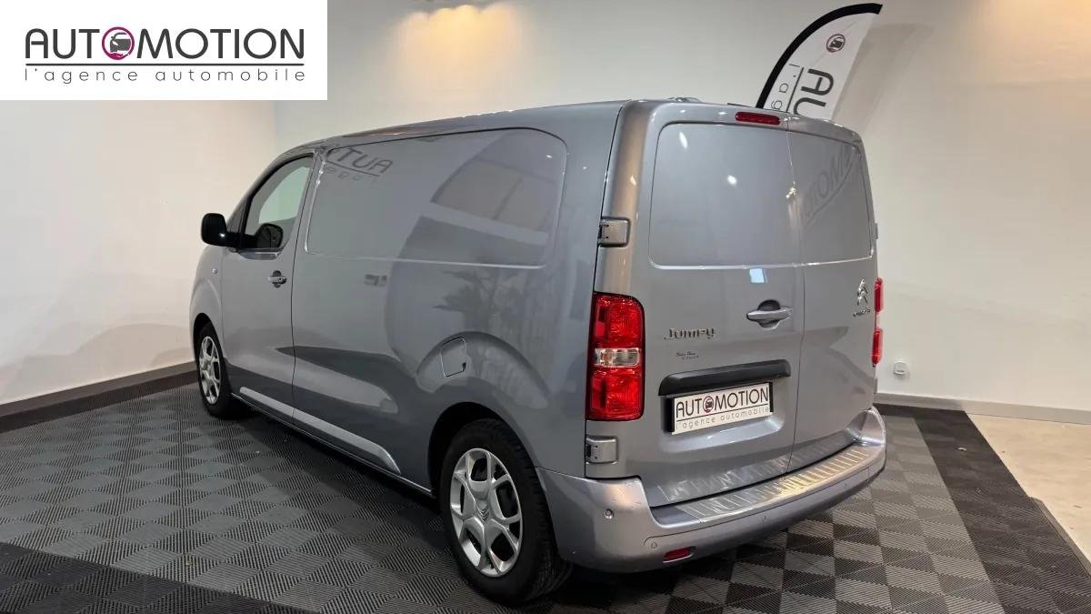 Citroën Jumpy - Photo 7