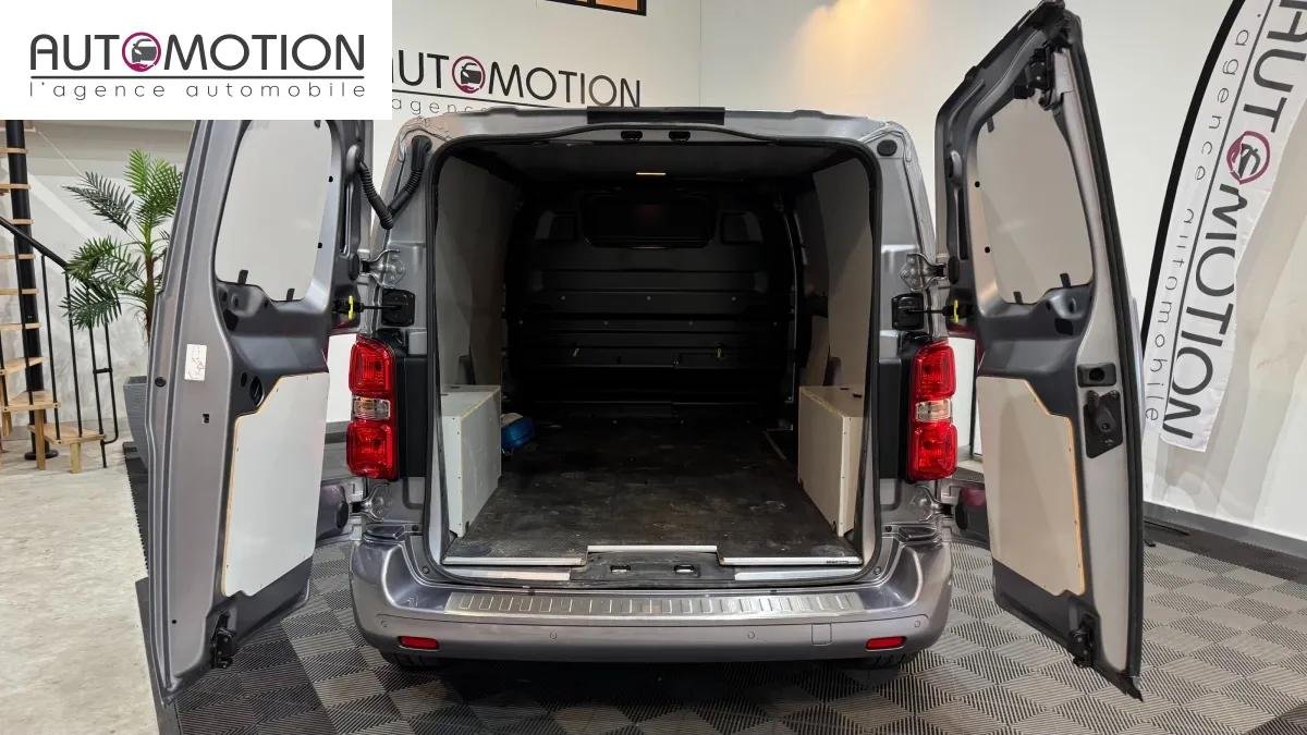 Citroën Jumpy - Photo 8